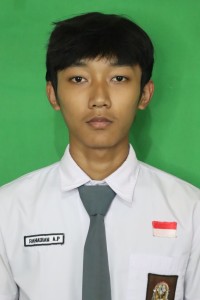 RAHADIAN ADIKUSUMAH PRAWIRA