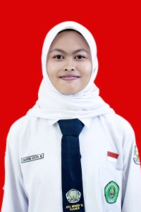 AGHNA AZKIYA MUTAQIN