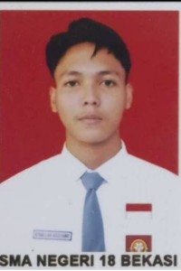 ATHALLAH ASSYARIF