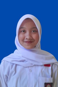 Dais Syahla Fauzia Rogibah