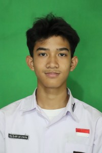 ELZAR MUHAMMAD ZAIN