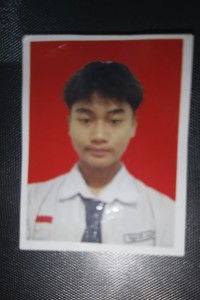EGI MUHAMAD USMAN