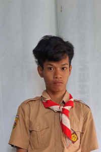 CHANDRA KIRANA