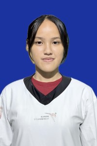 JENIVER ARNELITA