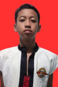 Diraz Farka Ramadhani