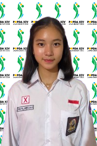 FRAYYA AURELLIA BINTANG