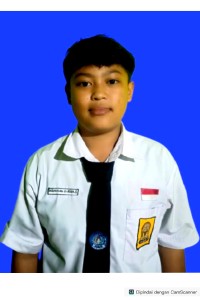 Handian Ilham Setiawan