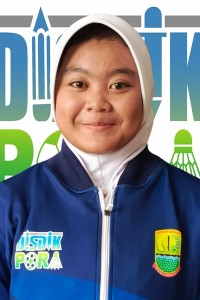 KANIA YULIANTI