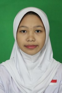 RADEN MESYA SEKAR JULIANTI