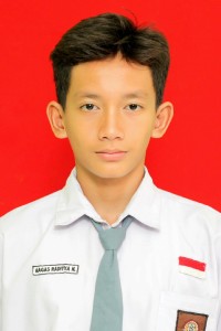 Bagas Raditya Nugroho