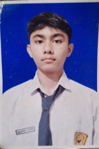 Vincentius Elryno