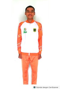 DAFA DWI WIBOWO