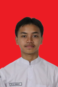TUBAGUS MUHAMMAD SUBEKI