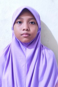 Maliika Alzena Jannati