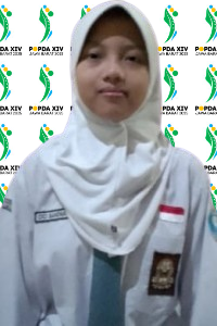 CICI BANOWATI SUKMADEWI