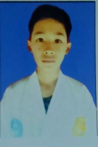 FAWWAZ AGHAZKA PRIATNA