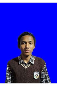 M.ARFIN ABDUL HAKIM