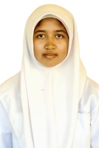 KENANGA NURAISYAH ZAIN