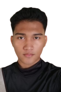 MUHAMAD AL FARIZI RAMADAN