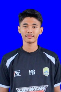 MUHAMAD REZKI RAMADHANI