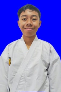 AKRAM ZIYAD ANNAUFAL