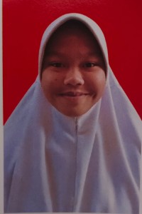 AYU KAMILAH
