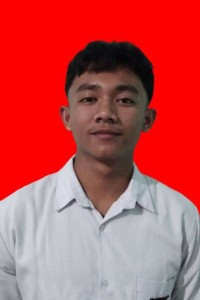 ANANDA ANDRIANO