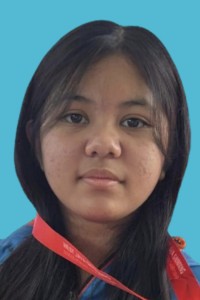 LAURA NADIA LATIFAH