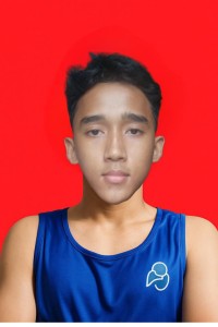MUHAMAD EMIR KHADAFI
