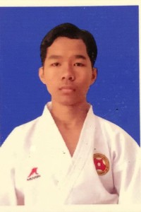 Lumendi Adi Caprio Gultom