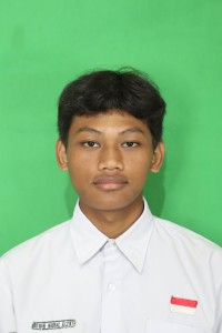 REVAN NAUVAL RIZKY