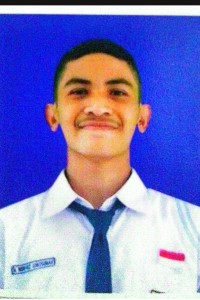 MUHAMMAD NURFAIZI ADIKUSUMAH