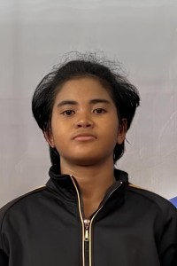 SHAFA FADILAH PUTRI