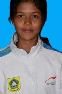 DESI RATNASARI