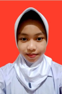 Zahida Qalbi Nadhifa Hadiawan