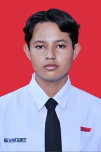 RHAI WANDYA JULIAN PRATAMA