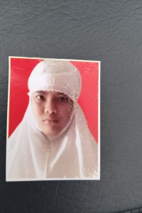 NAZIRA