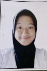 Anisa Nurbaiti