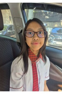 Kimmylea Ilory Gunawan