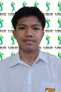 FAIRUZ IZDIHAR PUTRA ERIANTO