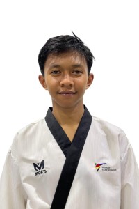 Risman Aditya Pirmansyah