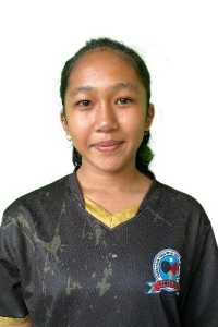 JOSEPHINE GABRIELLA GULTOM