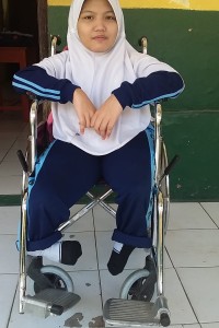 Azhra Purnama Nurfadillah