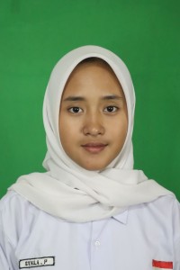 SYAILA PUTRIANA HAKIM