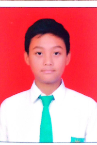 MUHAMMAD ANDIKA SYAHPUTRA