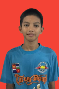 GHADA SATRIA FATHUROCHMAN