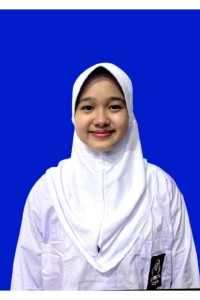 VANIA NURFATIMAH HAFANI
