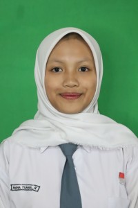 HASNA TSANIA RAMADHANI