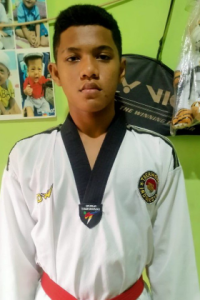Sandi Prasetia