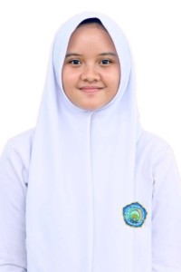 RIZZA AYU ANDHINI